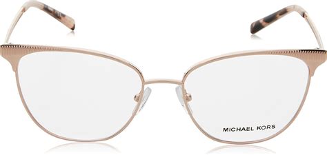 michael kors rose gold eyeglass frames|micheal kors eye glass frames.